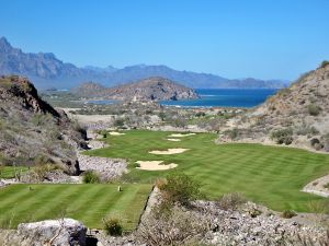 TPC Danzante Bay 5th